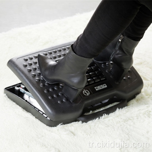 Plastik ergonomik tasarım ofis ayaklık